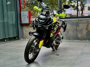二手宝马F 900 GS