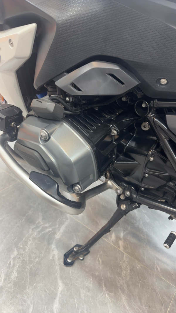 二手宝马R 1200 RS