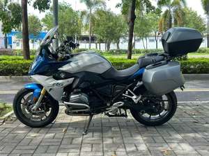 二手宝马R 1200 RS