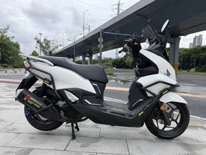二手五羊本田NWT150