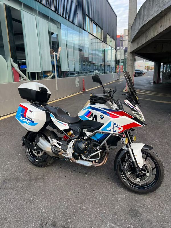二手宝马F 900 XR