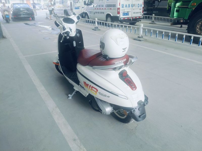 二手五羊欧歌