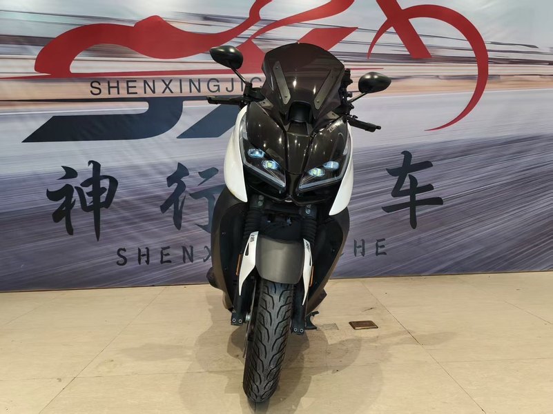 二手升仕150D
