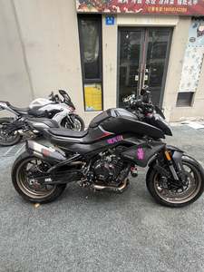 二手春风800NK