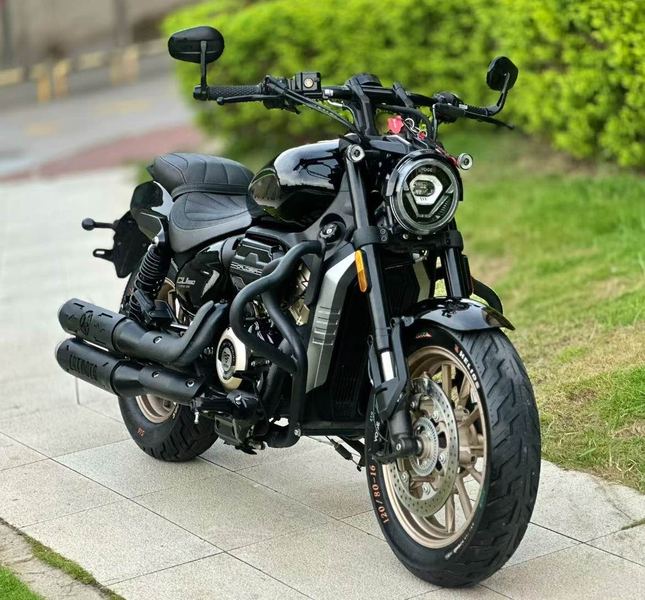 二手无极CU250
