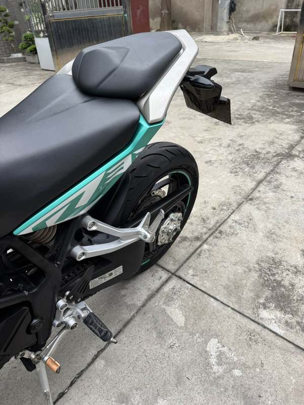 二手凯越Cobra 321R