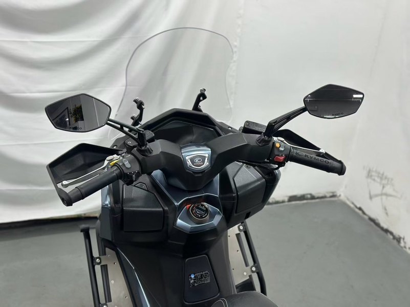 二手光阳赛艇 S350
