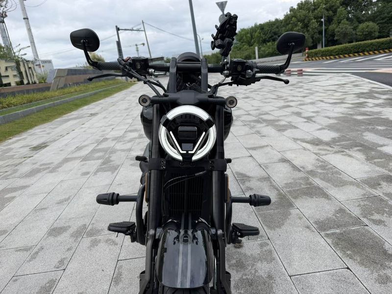 二手无极CU250