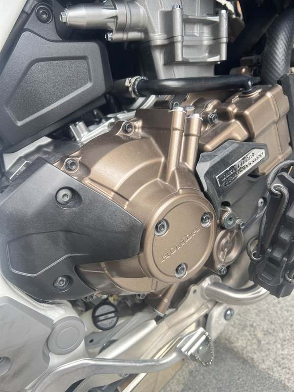 二手本田CRF1100L Africa Twin