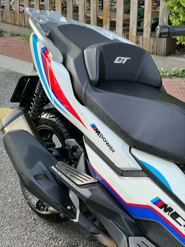 二手宝马C 400