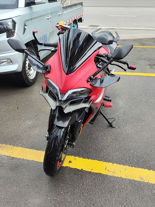 二手无极300RR