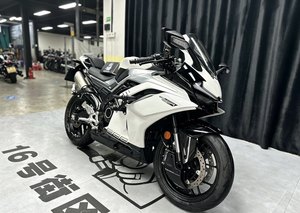 二手春风500SR