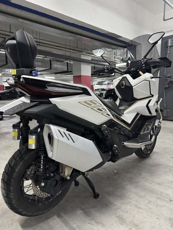 二手升仕368G
