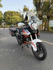二手KTMR2R1290 Super Adventure