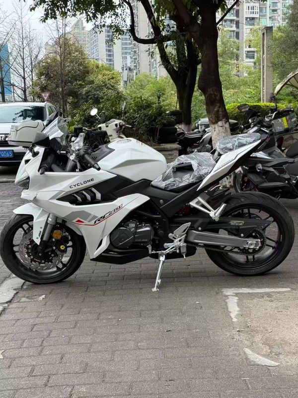 二手赛科龙RC401