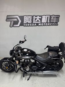 二手奔达金吉拉350