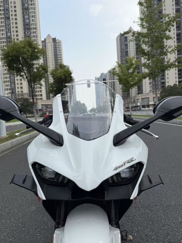二手凯越450RR