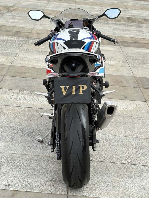 二手宝马S 1000 RR