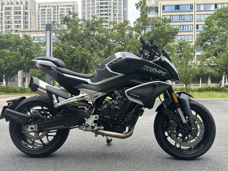 二手春风800NK