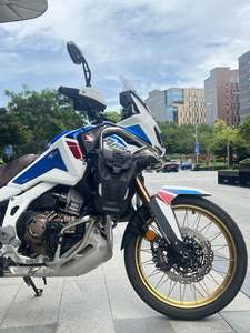 二手本田CRF1100L Africa Twin