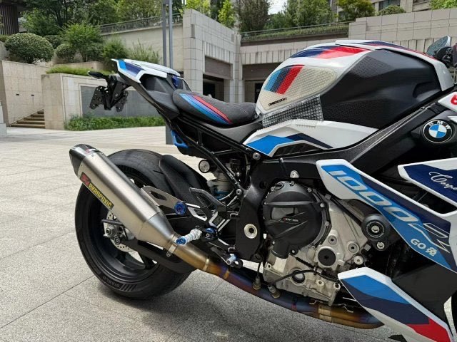 二手宝马M 1000 R