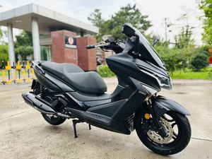 二手光阳赛艇 250