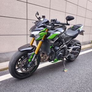 二手川崎Z900