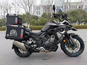 二手凯越400X