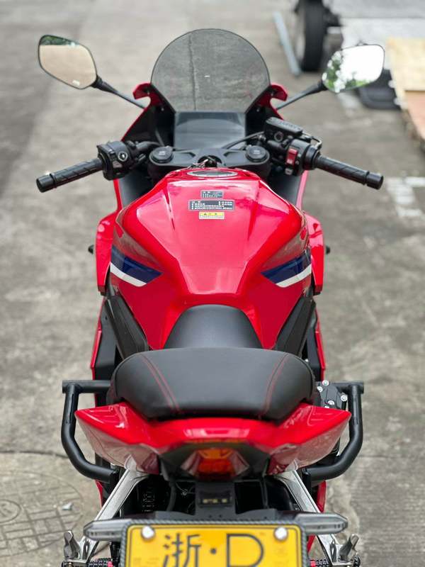二手本田CBR650R