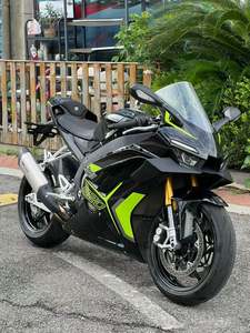 二手张雪机车820RR