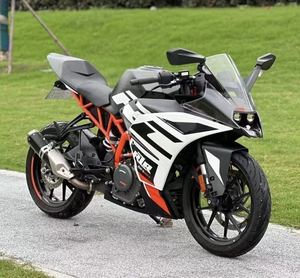 二手KTMR2RRC 390 