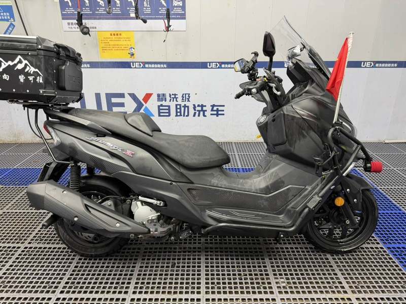 二手三阳Joymax Z 300