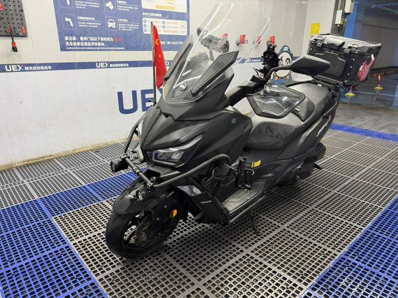 二手三阳Joymax Z 300