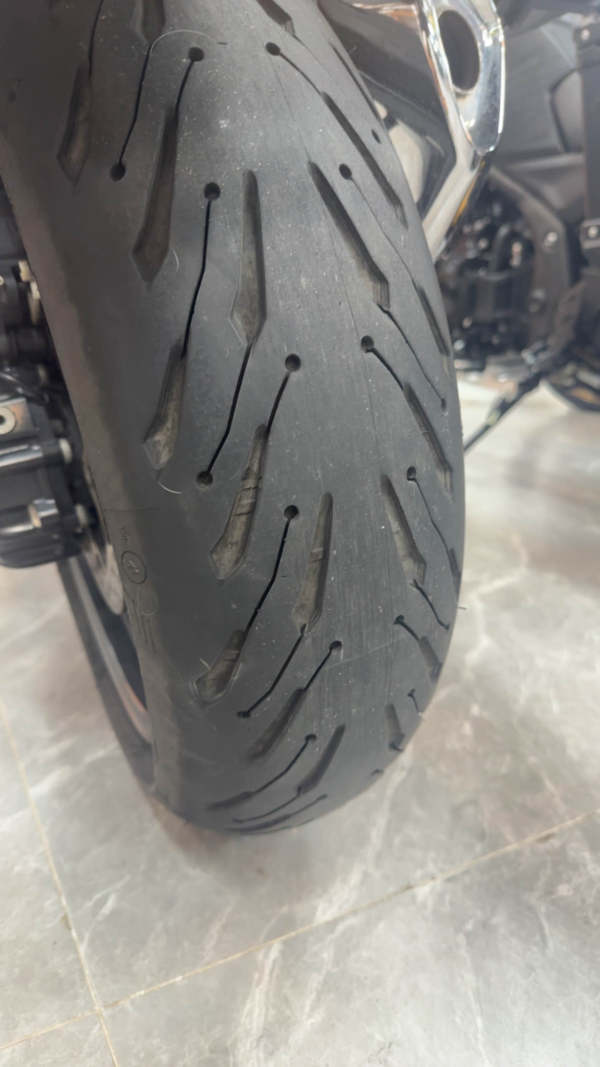 二手宝马R 1200 RS