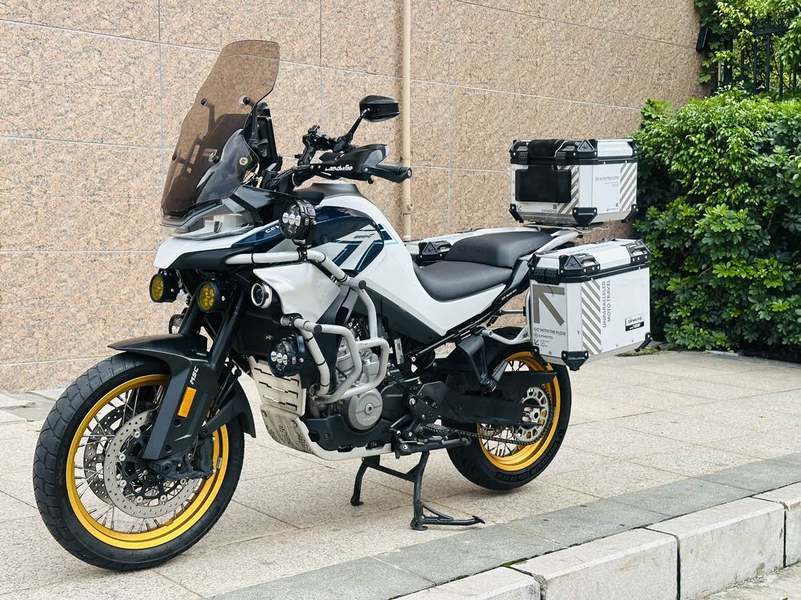 二手春风800MT