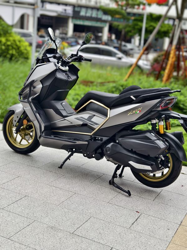 二手台荣荣250