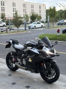 二手春风675SR-R