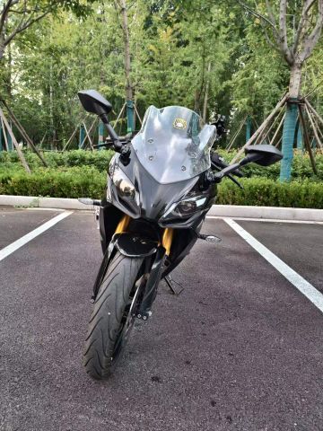 二手宝马G 310 RR