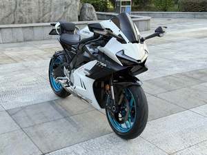 二手春风675SR-R