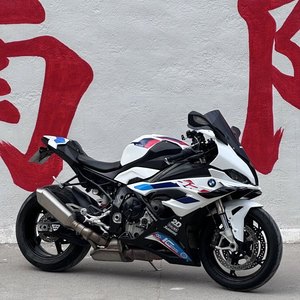 二手宝马S 1000 RR