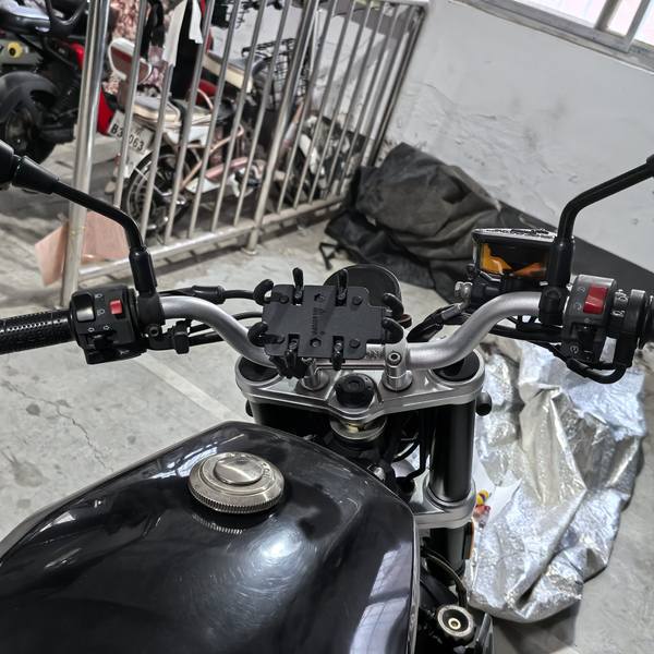 二手高金GK500