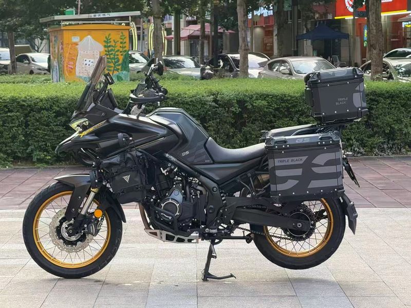 二手无极DS525