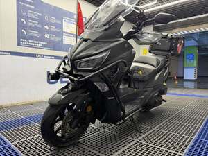 二手三阳Joymax Z 300