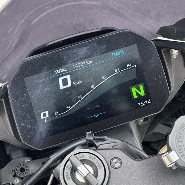 二手宝马S 1000 RR