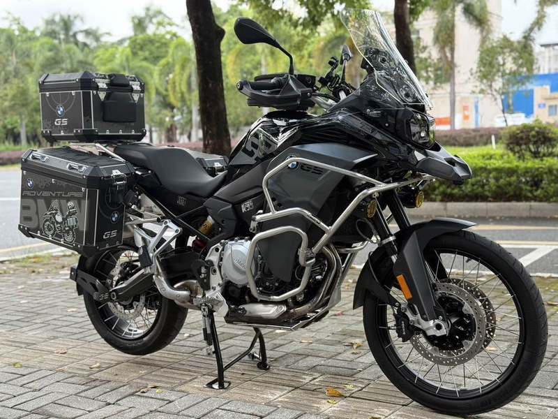 二手宝马F 850 GS