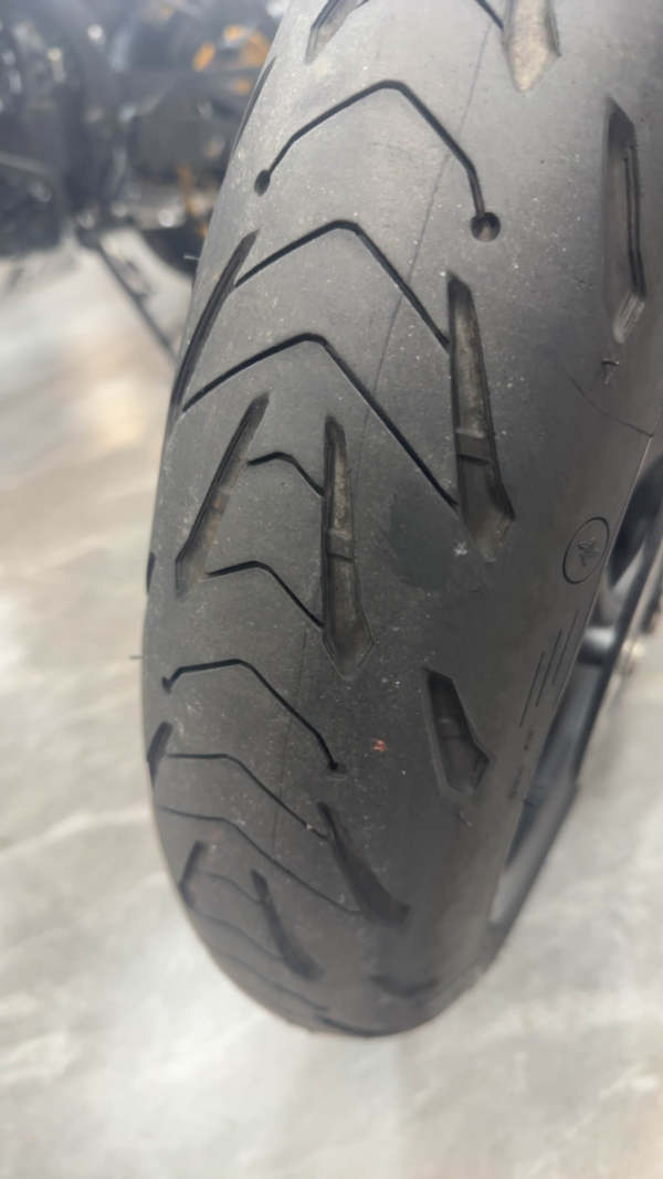 二手宝马R 1200 RS