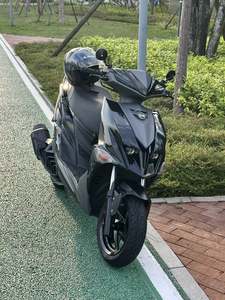 二手三阳JET SL