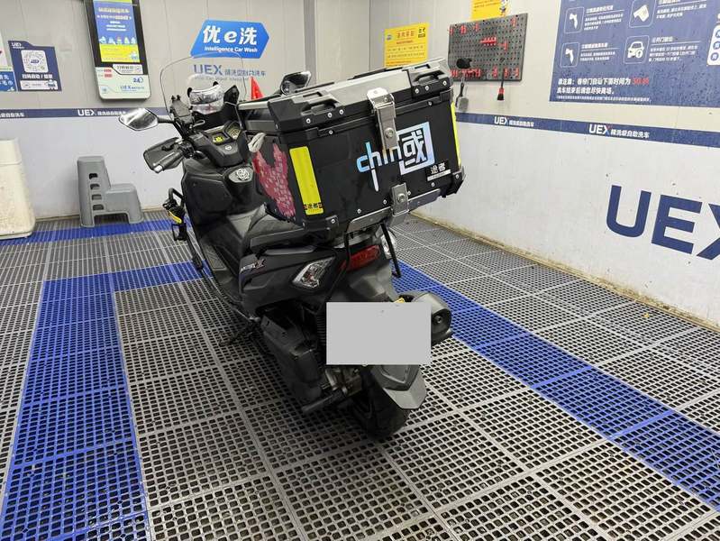 二手三阳Joymax Z 300