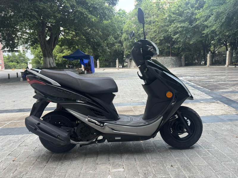 二手光阳动丽125