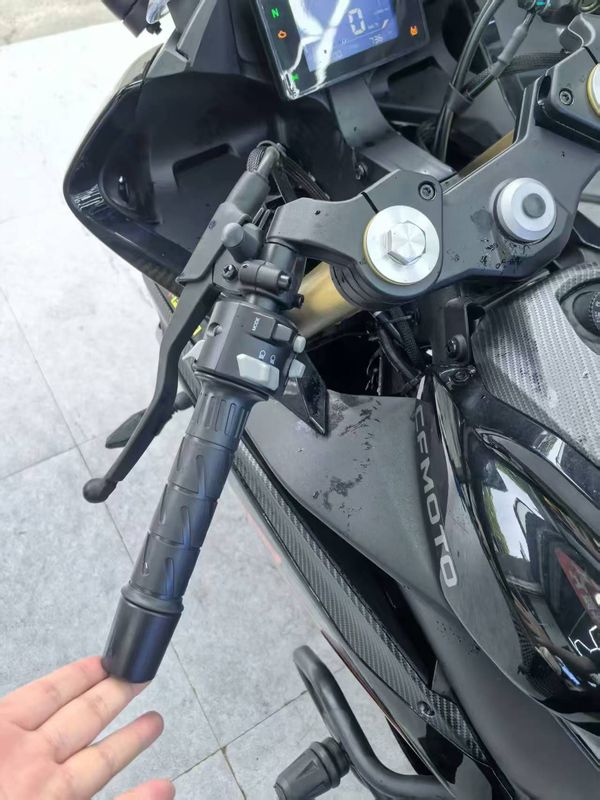 二手春风250SR